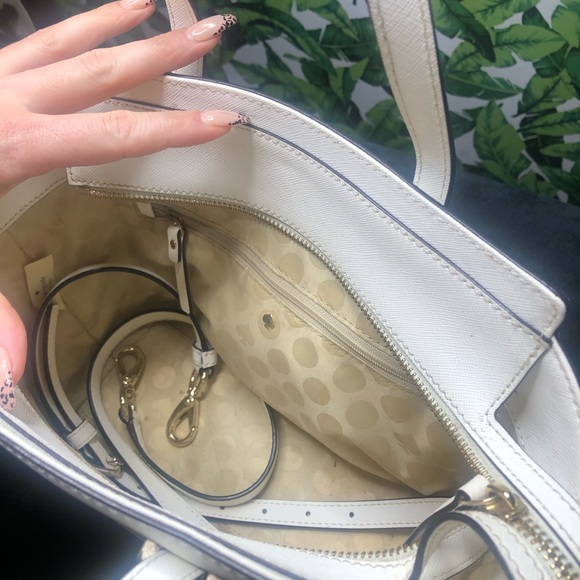 Kate Spade Tote Bag - Picture 3 of 3